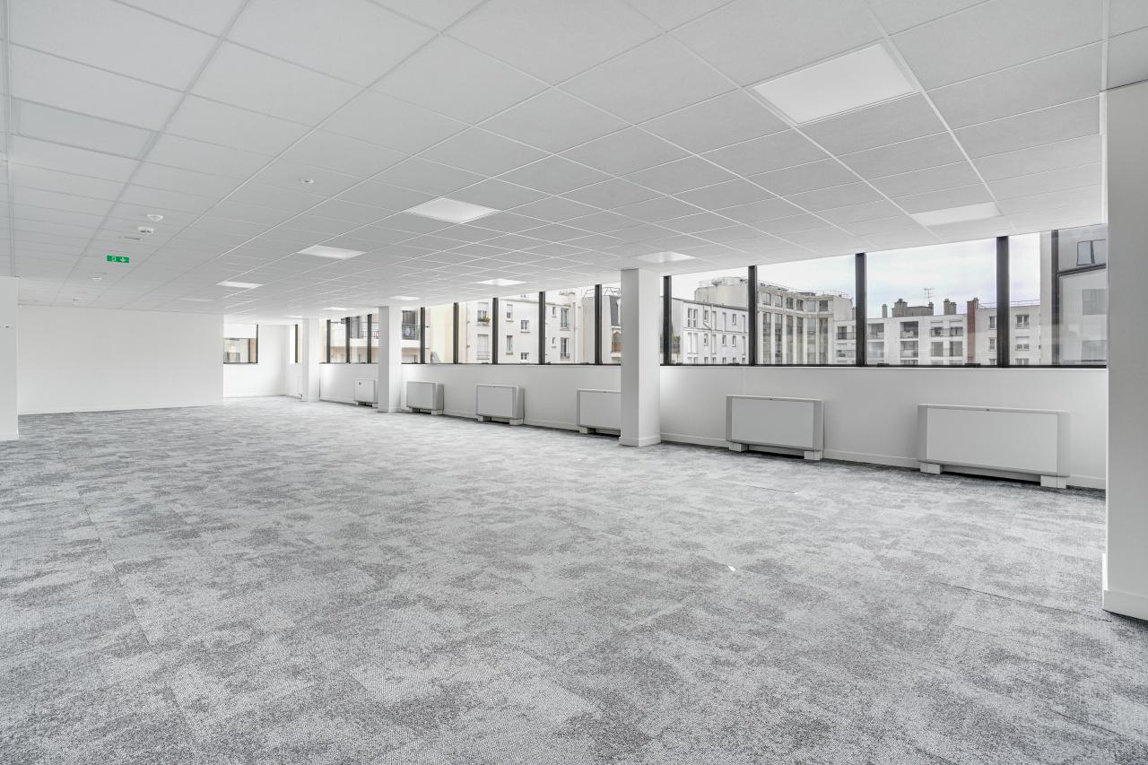 Bureau Levallois-Perret 3224m² Location bureau Levallois-Perret Hauts-de-Seine OLBUR2001571 10